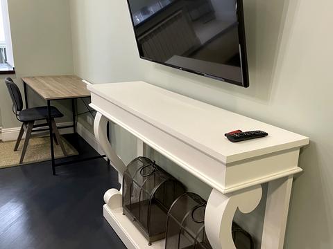 квартира по адресу Бехтеревский пер., 7