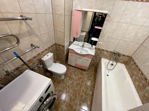 квартира по адресу Осенняя ул., 33