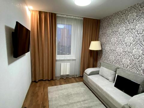квартира за адресою Бориса Гмирі вул., 17