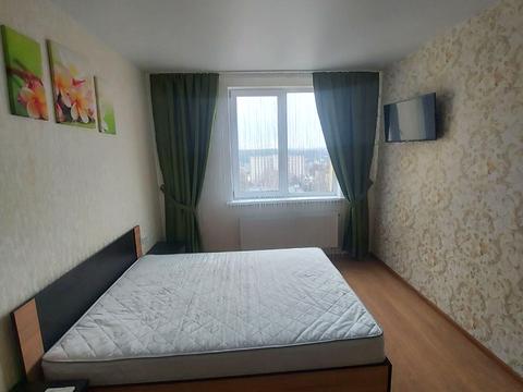 квартира по адресу Олевская ул., 11