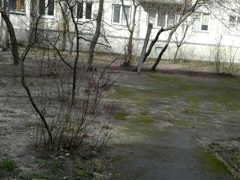квартира по адресу метростроевская , 5