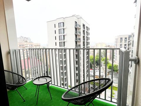квартира за адресою Бульварно-Кудрявська вул. (Воровського), 17-Б
