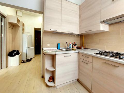 квартира за адресою Рене Декарта вул., 2