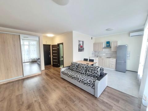 квартира за адресою Берестейський просп. (Перемоги), 67