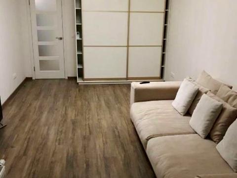 квартира по адресу Драгоманова ул., 2-Б