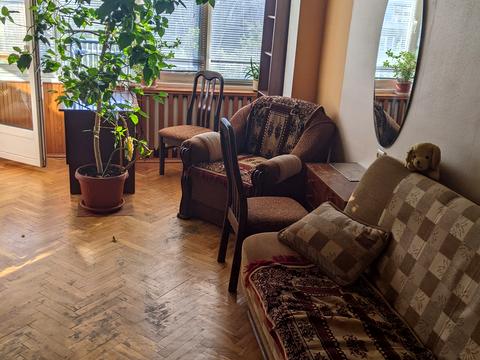 квартира за адресою Івана Миколайчука вул. (Серафимовича), 17
