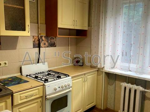 квартира за адресою Ольжича вул., 6