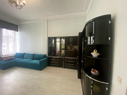 квартира за адресою вул. Володимірська, 19а