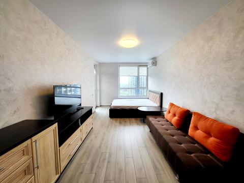 квартира за адресою Осокорська вул., 2-А