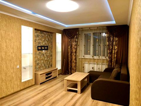 квартира за адресою Юності вул., 3