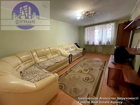 квартира по адресу Героев Майдана ул. (Червоноармейская), 85