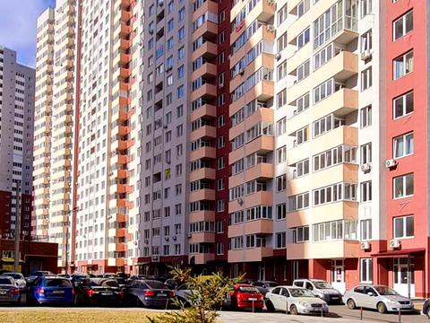 квартира по адресу Балтийский пер., 3-А