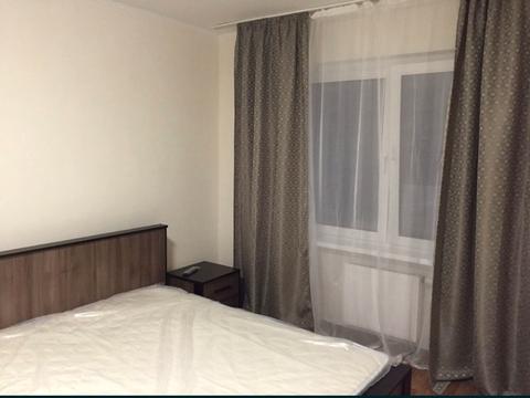 квартира по адресу Бориса Гмыри ул., 16 а 