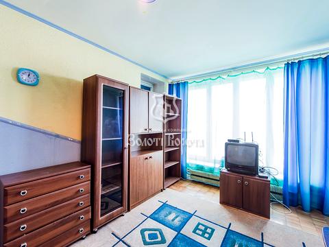 квартира за адресою Мілютенка вул., 17