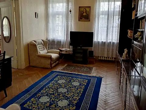 квартира за адресою Велика Васильківська вул. (Червоноармійська), 9-2