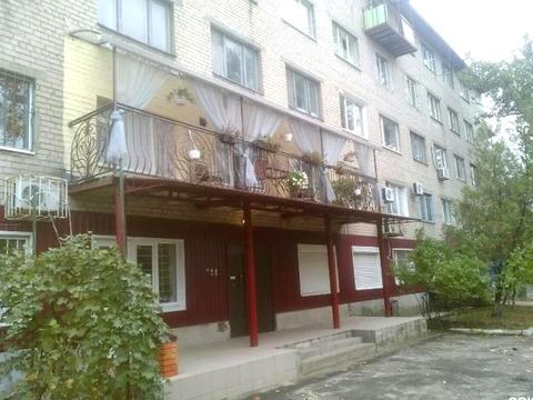 квартира за адресою Хмельницького, 10