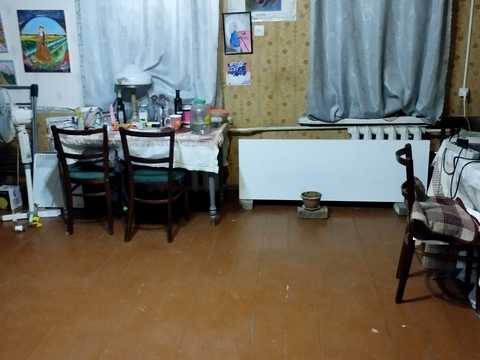 дом по адресу Сентябрьская пл.