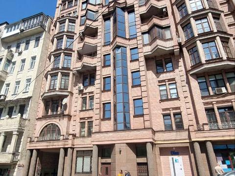 квартира за адресою Олеся Гончара вул., 26