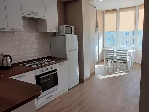 квартира по адресу Братская ул., 12