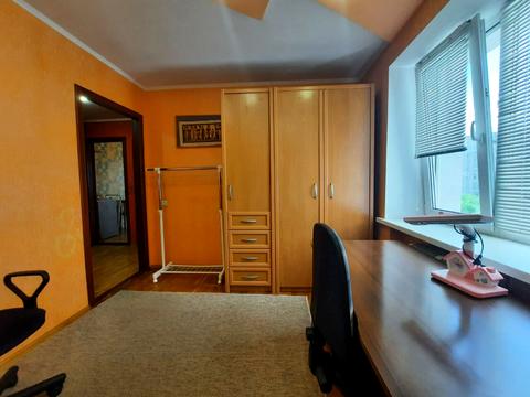 квартира по адресу Запорожское шоссе, 60