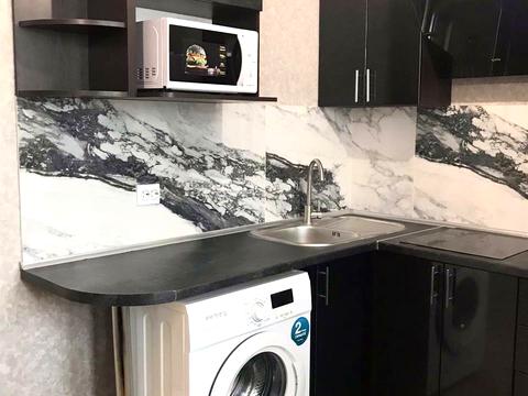 квартира по адресу Михаила Максимовича ул. (Трутенко Онуфрия), 3-Д