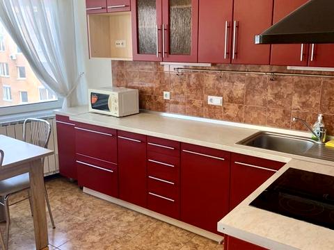 квартира за адресою Володимира Івасюка просп. (Героїв Сталінграду), 8-А