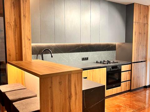 квартира за адресою Квітова, 26