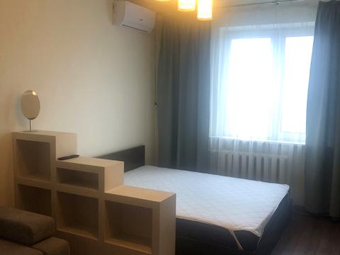 квартира по адресу Григория Ващенко ул., 1