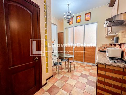 квартира за адресою Мала Житомирська вул., 16/3