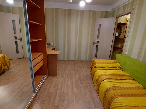 квартира за адресою Космонавта Поповича вул. (Космонавта Волкова), 26