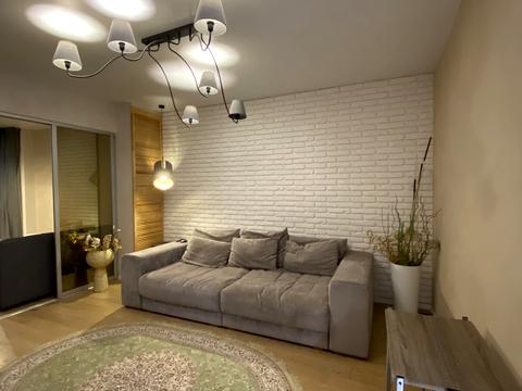 квартира за адресою Анатолія Петрицького вул., 17