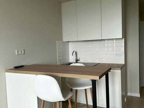 квартира за адресою Олега Мудрака вул. (Генерала Наумова), 1-Б