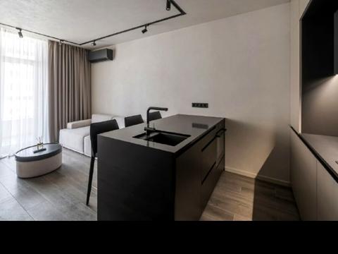 квартира по адресу Берестейский просп. (Победы), 65-А