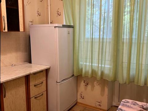 квартира по адресу Березинская ул., 30