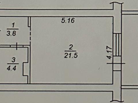 квартира за адресою Шолуденка вул., 24