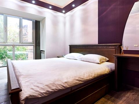 квартира по адресу Гоголевская ул., 43-А