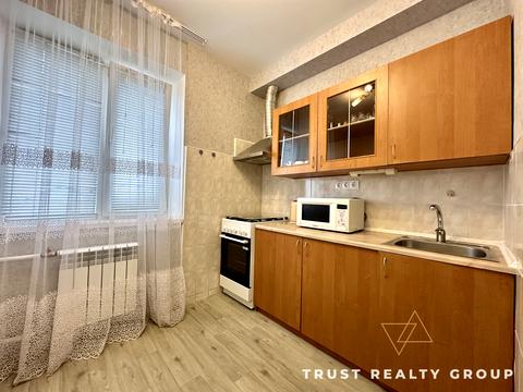 квартира по адресу Петра Григоренко просп., 25-А