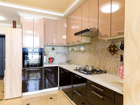 квартира за адресою Боголюбова вул., 26