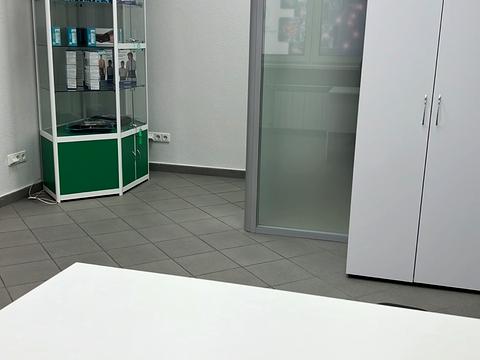 коммерческая по адресу Туровская ул., 29