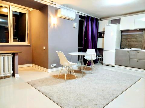 квартира по адресу Белорусская ул., 17-Б