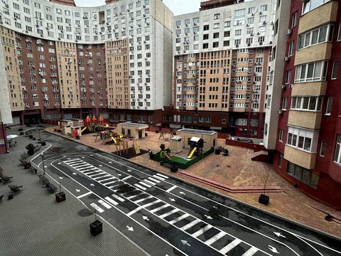 квартира за адресою Київ, Федора Ернста вул., 16-А