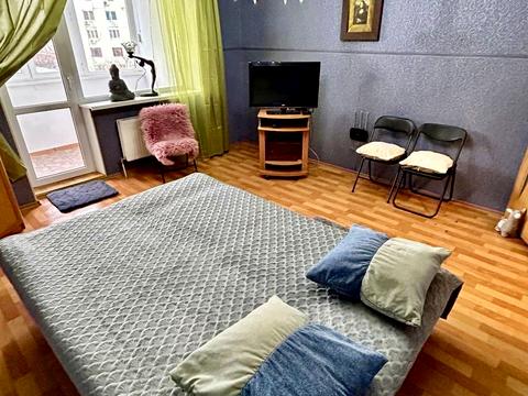 квартира за адресою Дюківська вул., 14