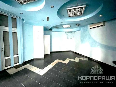 коммерческая по адресу Швабская ул., 27