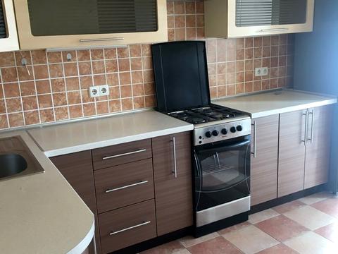 квартира за адресою Зоопаркова вул., 2