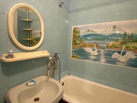 квартира за адресою Київ, Миколи Закревського вул., 45