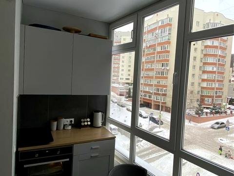 квартира по адресу Лісогринівецька ул., 10