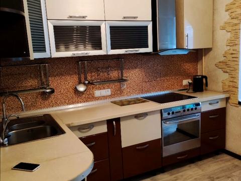 квартира за адресою Дніпро, житловий масив Тополя-2 вул., 34