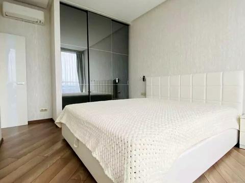 квартира за адресою Зарічна вул., 1-В