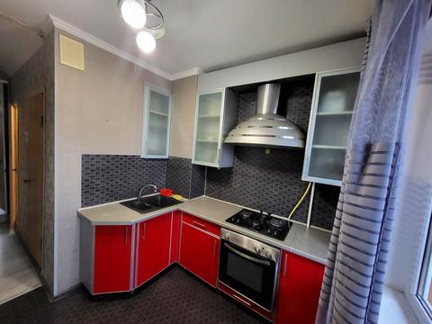 квартира по адресу Академика Королёва ул., 74б