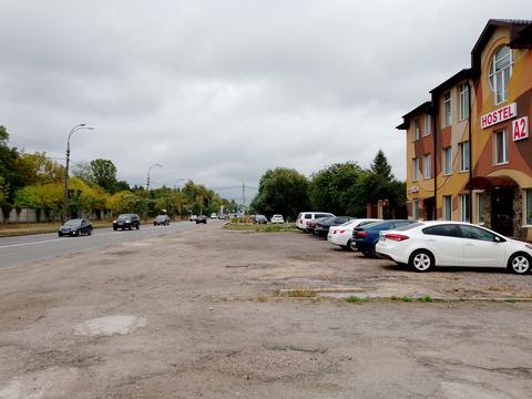 ділянка за адресою Стеценко